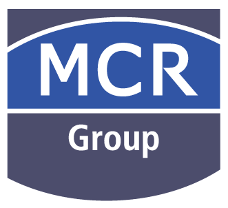 MCR Group Logo